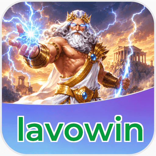 Logo lavowin