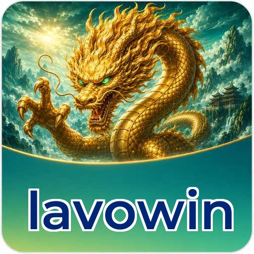Logo lavowin