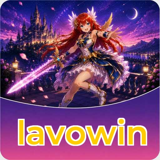 Logo lavowin