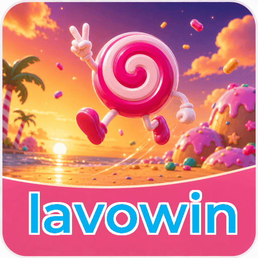 Logo lavowin