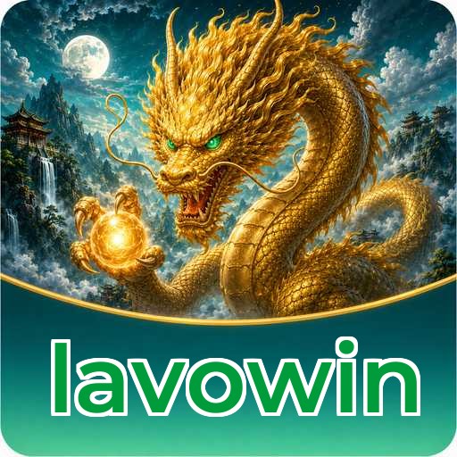 Logo lavowin