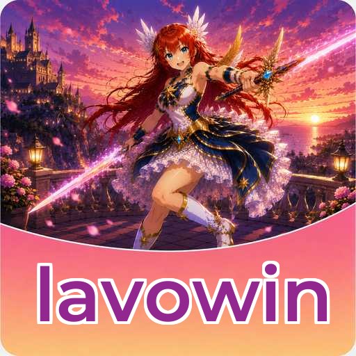 Logo lavowin