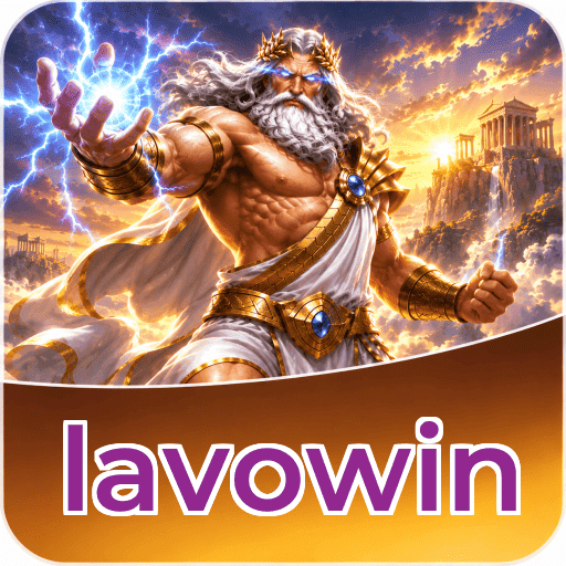 Logo lavowin