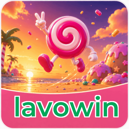 Logo lavowin