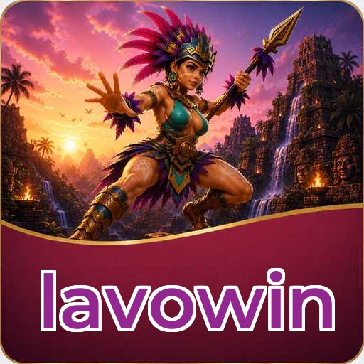 Logo lavowin