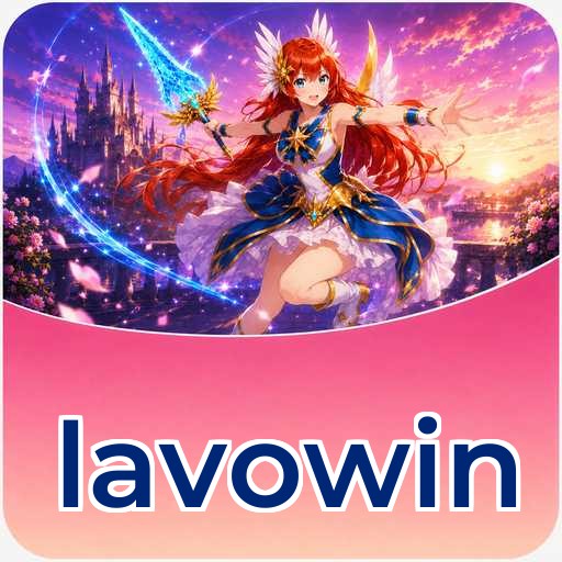 Logo lavowin