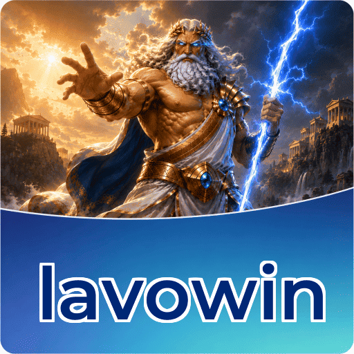 Logo lavowin