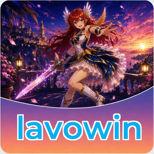 Logo lavowin