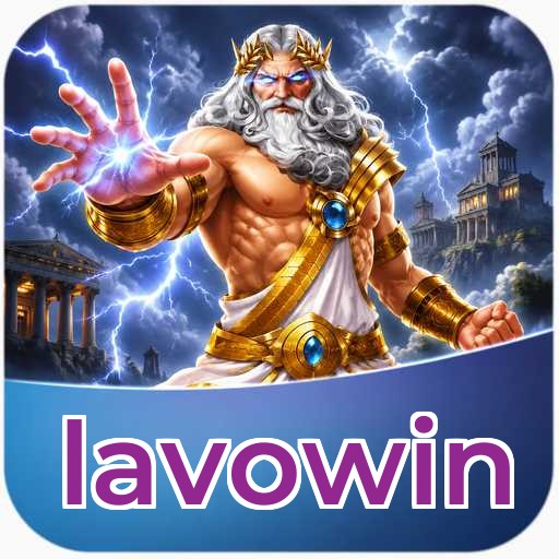 Logo lavowin
