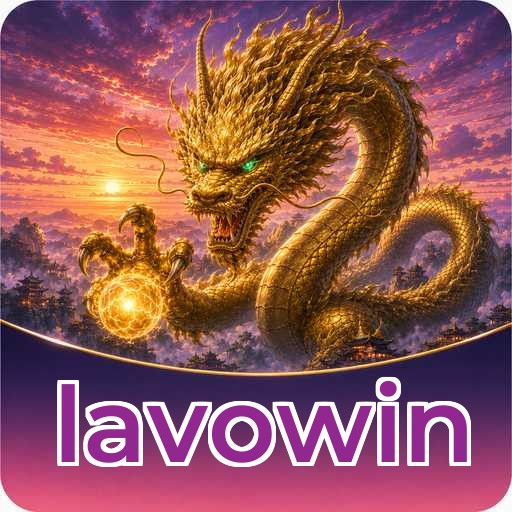 Logo lavowin