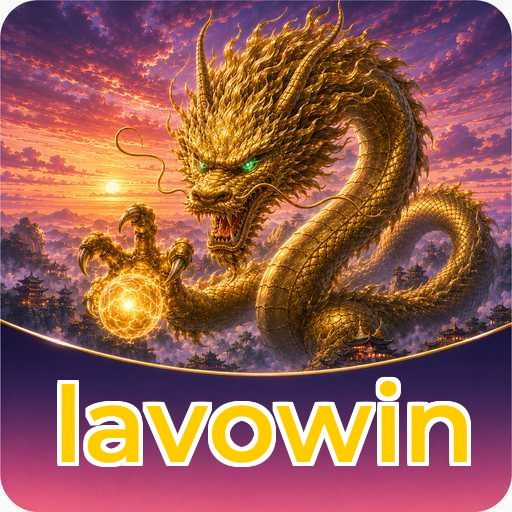 Logo lavowin
