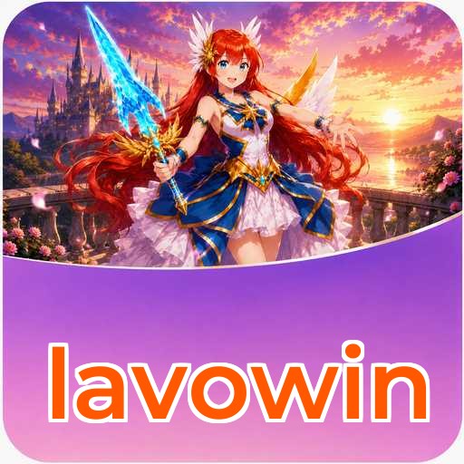 Logo lavowin
