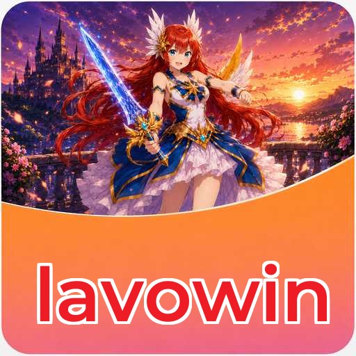 Logo lavowin