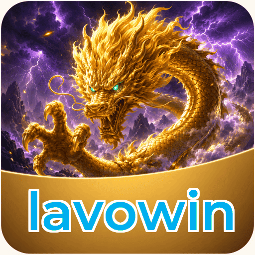 Logo lavowin