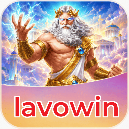 Logo lavowin