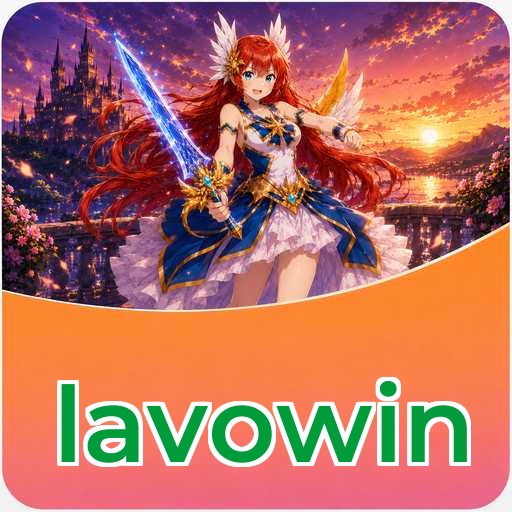 Logo lavowin