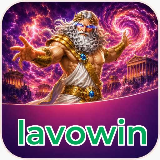 Logo lavowin
