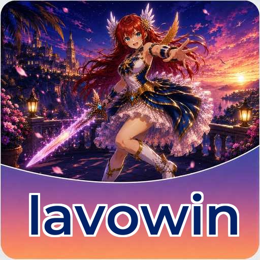 Logo lavowin