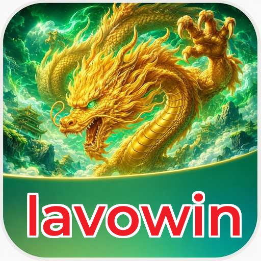Logo lavowin