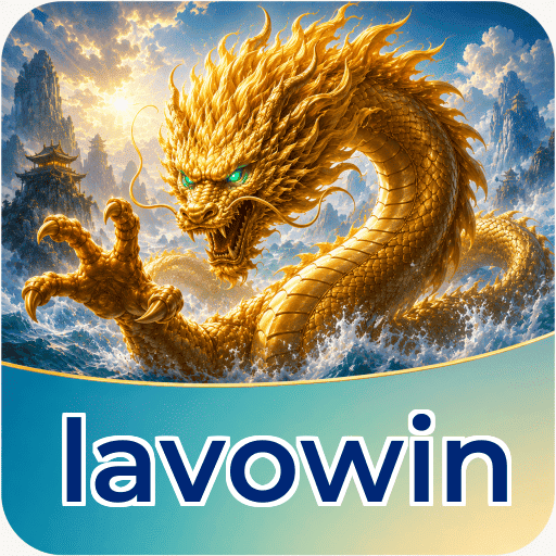 Logo lavowin