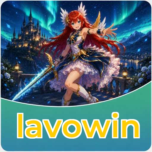 Logo lavowin