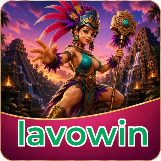 Logo lavowin