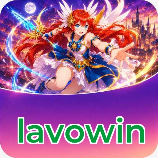 Logo lavowin
