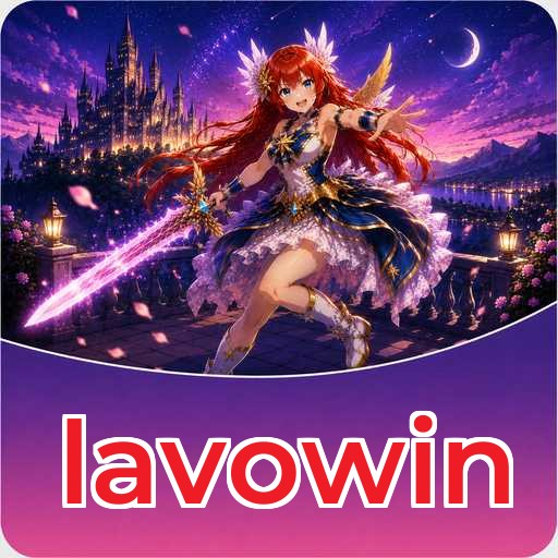 Logo lavowin