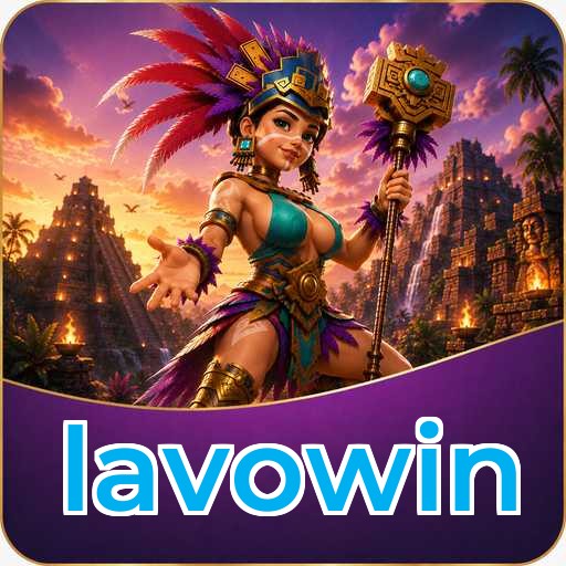 Logo lavowin