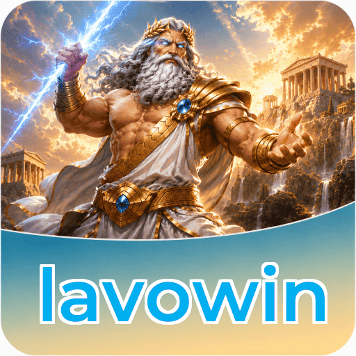Logo lavowin