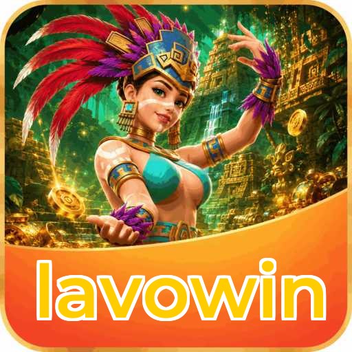 Logo lavowin
