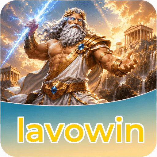 Logo lavowin