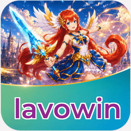Logo lavowin