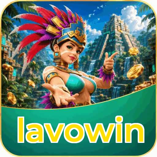 Logo lavowin