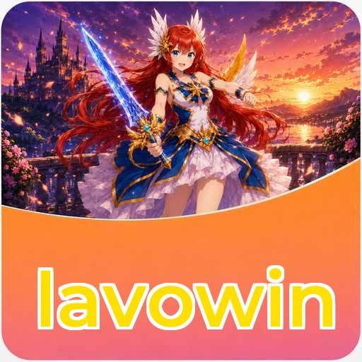 Logo lavowin