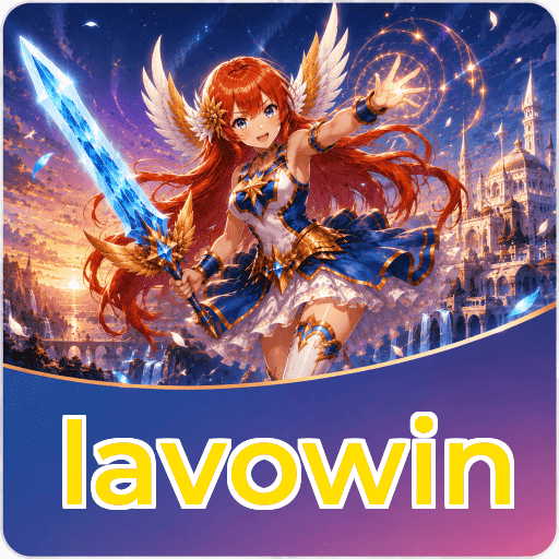 Logo lavowin