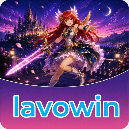 Logo lavowin